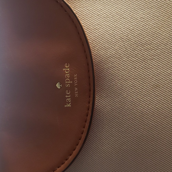 Kate Spade New York Purse - Picture 2 of 16